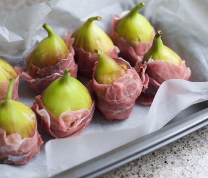 See Need Want Recipe Phoodies Baked Figs